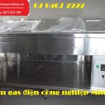 Tư vấn cung cấp tủ cơm công nghiệp ở Hưng Yên
